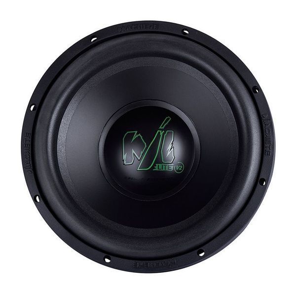 Автосабвуфер Alphard Deaf Bonce ML-12SD2 AR-57744 фото