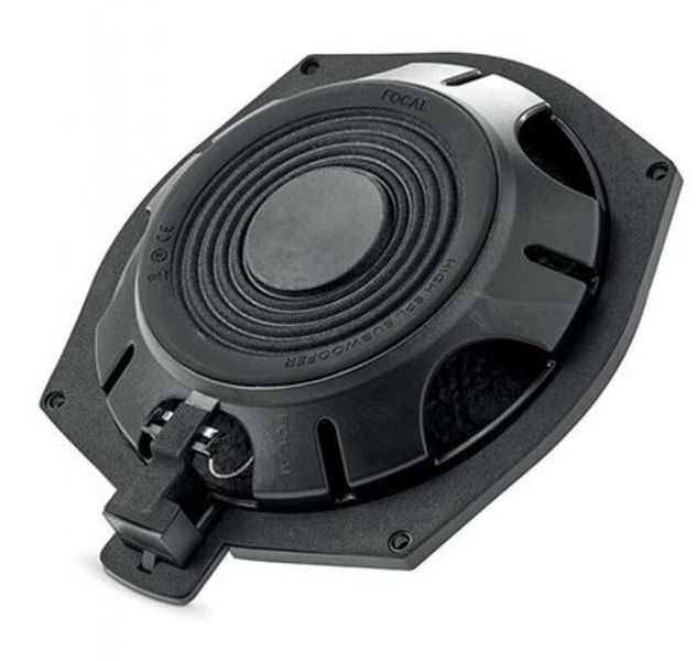 Сабвуфер автомобільний Focal ISUB BMW 2 AR-47724 фото