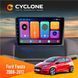 Штатна магнітола Ford Fiesta 2008-2017 Cyclone C9 CPL 2x32 НФ-00004029 фото 1