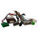 Штатна магнітола Honda Civic 2006-2011 (Hatchback) Decker D10-007 4x64, DSP, 360, 4G НФ-00009403 фото 3