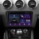 Штатна магнітола Sigma E9232 2+32 Gb Audi TT 2 2006-2014 9" AR-82591 фото 3