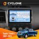 Штатна магнітола Toyota Tundra, Sequoia 2007-2012 Cyclone C10-012 4x64 DSP 4G НФ-00009082 фото 1