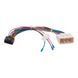 Штатна магнітола Subaru Forester 2002-2008 Decker D9-001 4x64, DSP НФ-00003835 фото 3