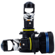 Світлодіодні лампи LE-01 PRO HB4(9006) 55W 9-32V 5.5K Світлодіодні к-т. DX-20574 фото 1