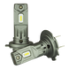 LED лампи автомобільні DriveX PA-05P H7 6000K 12W 12V DX-1131 фото 1