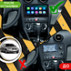 ГУ Audi A3 II (8P) 2003-2005 9" 4/32Gb 4G Wi-Fi GPS Top 9358-33173 фото 3