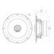 Автоакустика MTX TX465C AR-74858 фото 6