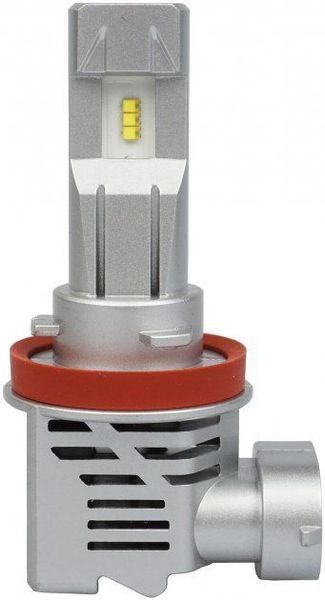 LED лампы Sigma V4 HB4(9006) PHILIPS ZES AR-55770 фото