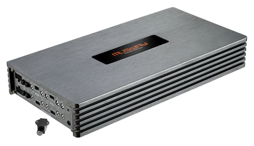 Підсилювач Musway EIGHT100 AR-77091 фото