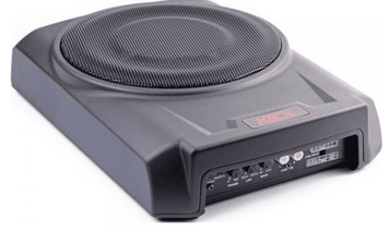 Сабвуфер Kicx L200BA AR-39869 фото