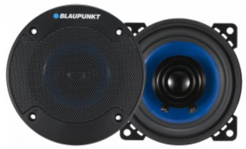 Акустика Blaupunkt ICx 401 AR-39585 фото