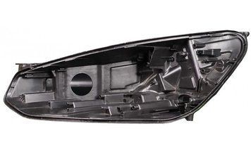 Корпус фари AMS Ford Focus Mk4 LED 2018-2022 дорестайлінг (лівий) 48302 фото