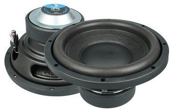 Автосабвуфер AudioBeat PSW-10 AR-100326 фото