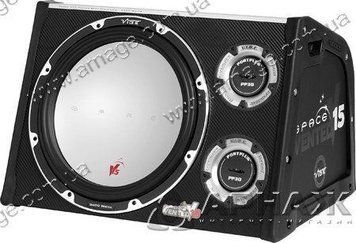 Сабвуфер Vibe Space Vented 15 AR-16376 фото