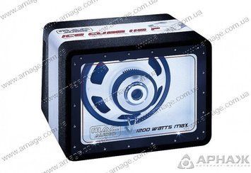 Mac Audio Сабвуфер Macaudio ICE Cube 112 P AR-16111 фото