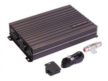 Підсилювач Audio Nova AUDIO NOVA AD1000.1 AR-87722 фото