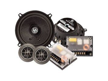 Автоакустика DLS RCS5.2 AR-70703 фото
