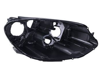 Корпус фары AMS Volkswagen Golf 7 Halogen 2012-2017 дорестайлинг (правый) 48906 фото