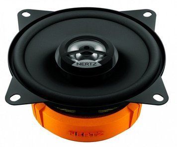 Акустика Hertz DCX 100.3 AR-14943 фото
