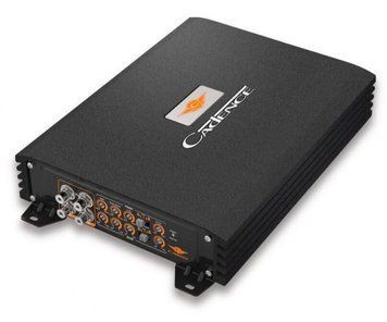 Підсилювач Cadence QRS 1.1800D AR-40248 фото