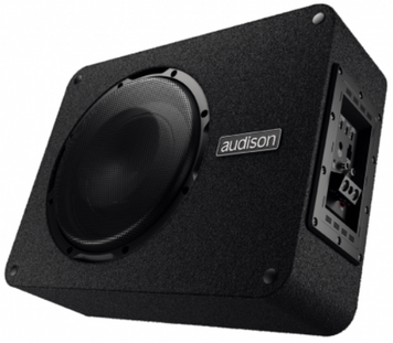 Сабвуфер Audison APBX 10 AS 10 AR-38877 фото
