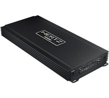 Підсилювач Hertz HP 6001 AR-37344 фото