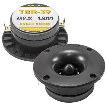 Твіттер Avatar TBR-39 AR-42410 фото