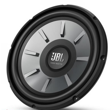 Сабвуфер JBL STAGE 1210 AR-36698 фото