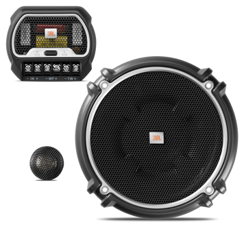 Акустика JBL GTO 6508C AR-15076 фото