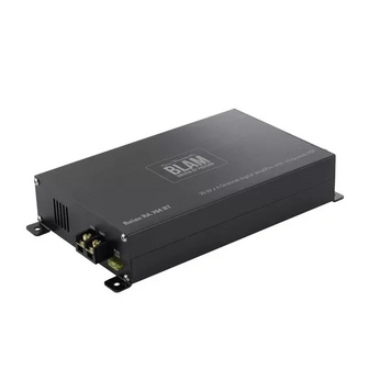 Підсилювач DSP Blam RA 704 RT AR-95872 фото