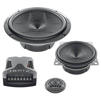Акустика Hertz ESK 163.5 L AR-14938 фото