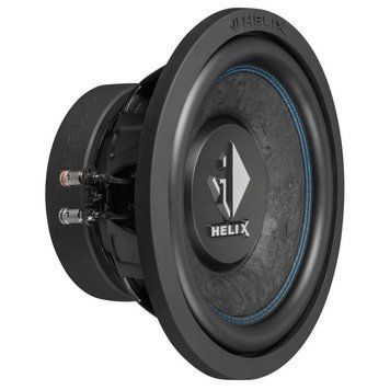 Автосабвуфер Helix K 10W AR-56206 фото