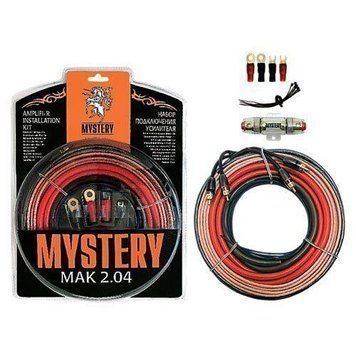 Комплект Mystery MAK 2.04 AR-16895 фото