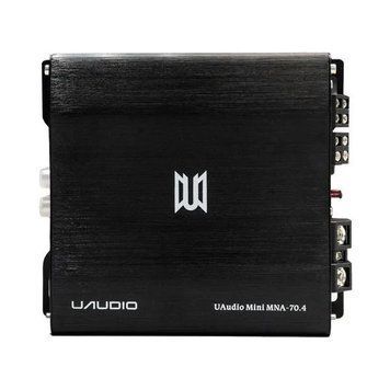 Підсилювач Uaudio MNA-70.4 AR-86725 фото