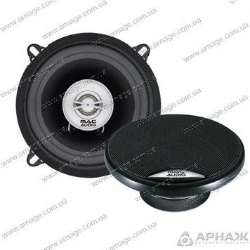 Акустика MacAudio Edition 162 AR-30358 фото