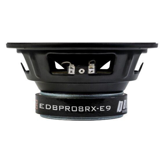 Акустика автомобільна Edge EDBPRO8RX-E9 AR-47336 фото