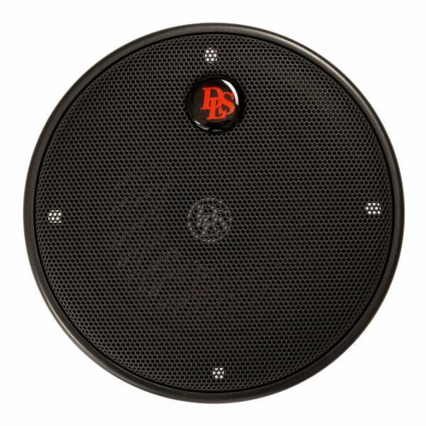 Автоакустика DLS RCS5.2 AR-70703 фото