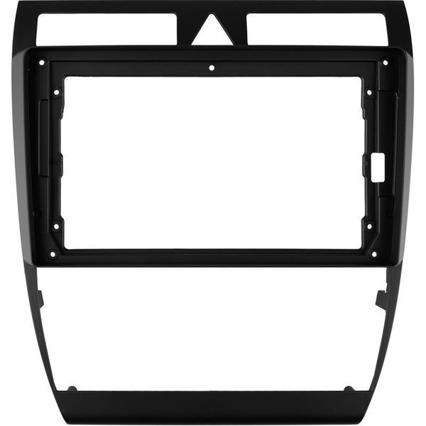 Штатна магнітола Sigma PRO 98128 2K 8+128 Gb Audi A6 2 1997-2004 S6 2 1999-2004 RS6 1 2002-2006 9" AR-78094 фото