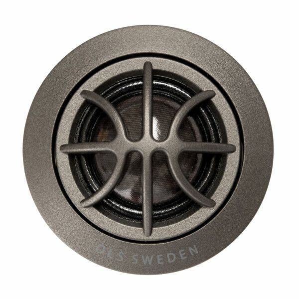 Автоакустика DLS RCS5.2 AR-70703 фото