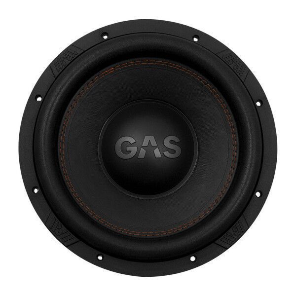 Автосабвуфер GAS S1-12D1 AR-74983 фото