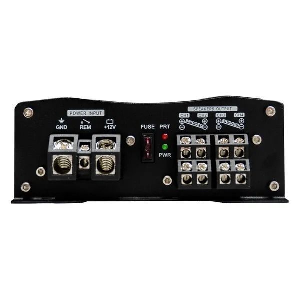 Підсилювач Uaudio MNA-70.4 AR-86725 фото