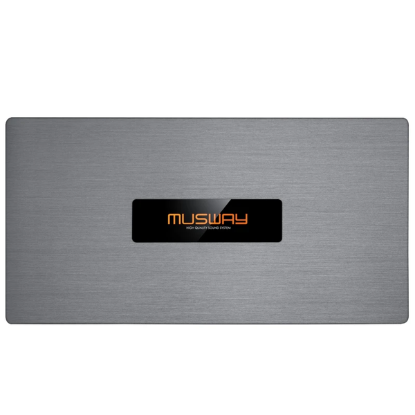 Підсилювач Musway EIGHT100 AR-77091 фото
