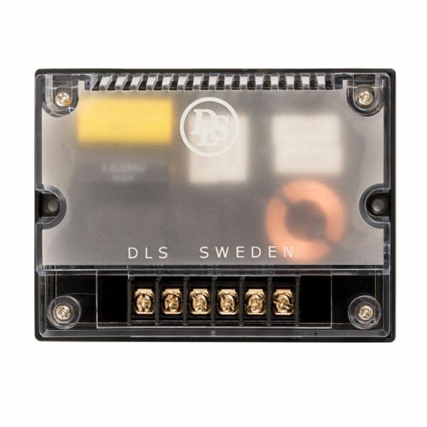 Автоакустика DLS RCS5.2 AR-70703 фото