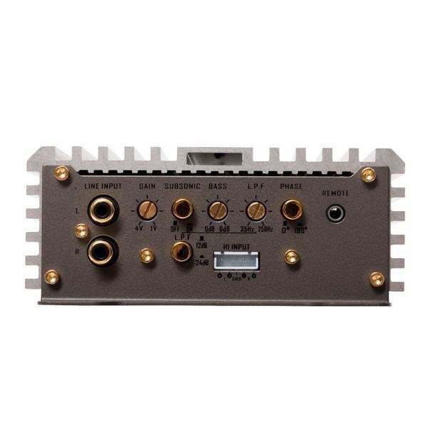 Підсилювач звуку DLS CCi500 AR-70718 фото