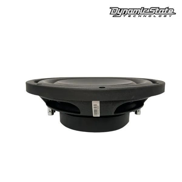 Автоcабвуфер Dynamic State CUSTOM CSW-S30 AR-87702 фото