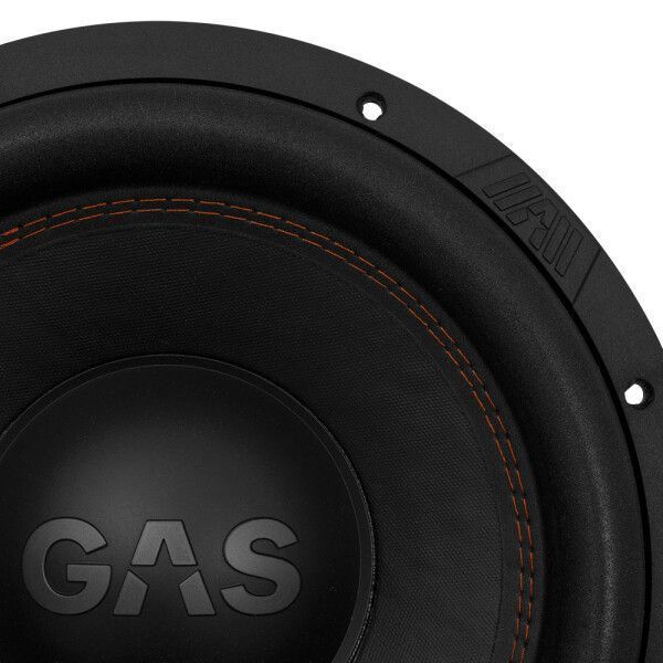 Автосабвуфер GAS S1-12D1 AR-74983 фото