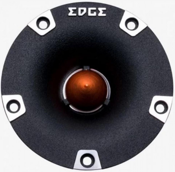 Акустика автомобильная Edge EDBXPRO38T-E0 AR-51630 фото