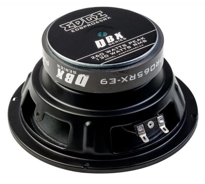 Акустика автомобільна Edge EDBPRO8RX-E9 AR-47336 фото