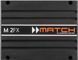 Автопідсилювач Match M 2FX AR-66380 фото 2