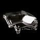 Стекло фары AMS для Land Rover Discovery 3 L319 2004-2009 (левое) 34823 фото 7